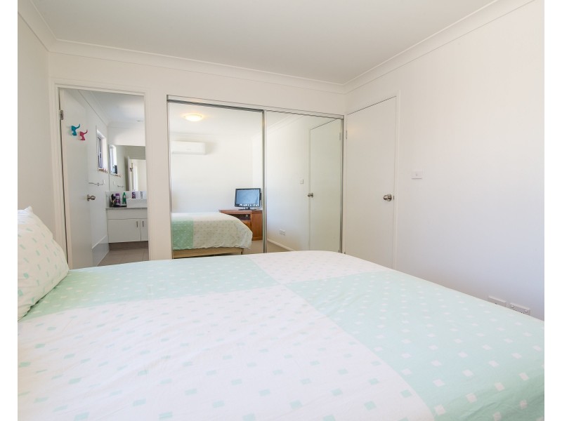 9/47 Gladstone Road, Sadliers Crossing QLD 4305