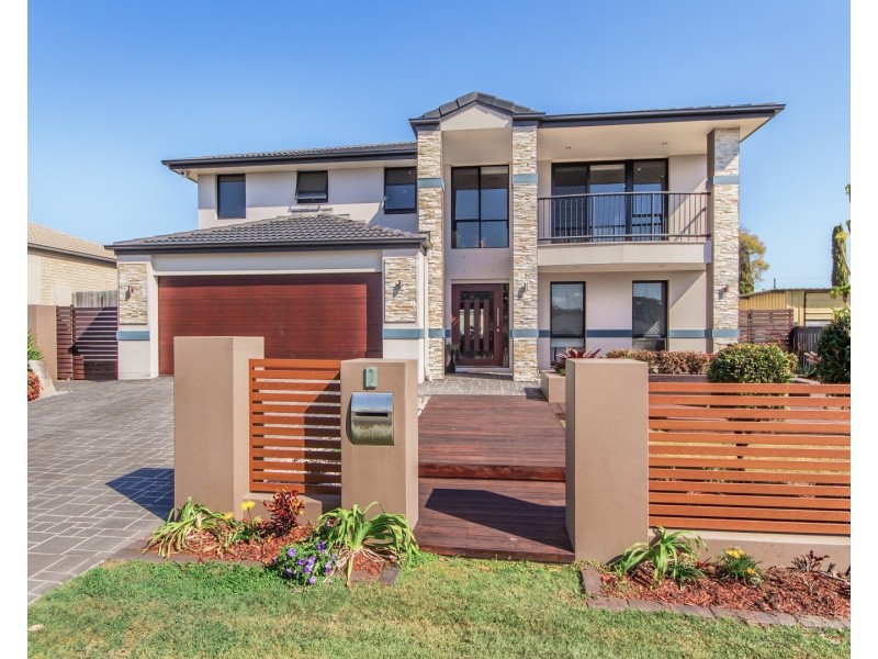 1 Kordan Boulevard, Raceview QLD 4305