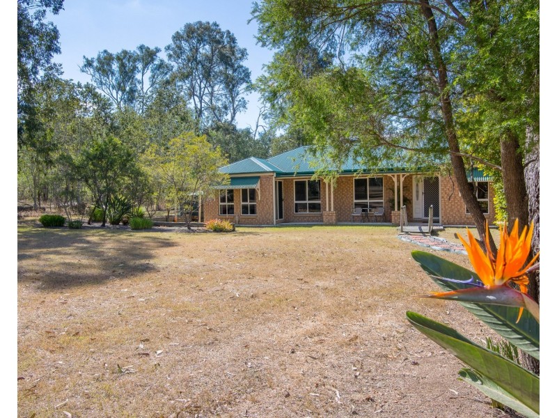 26 Schillings Road, Karrabin QLD 4306