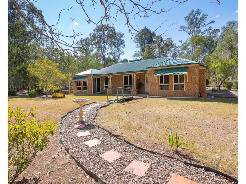26 Schillings Road, Karrabin QLD 4306