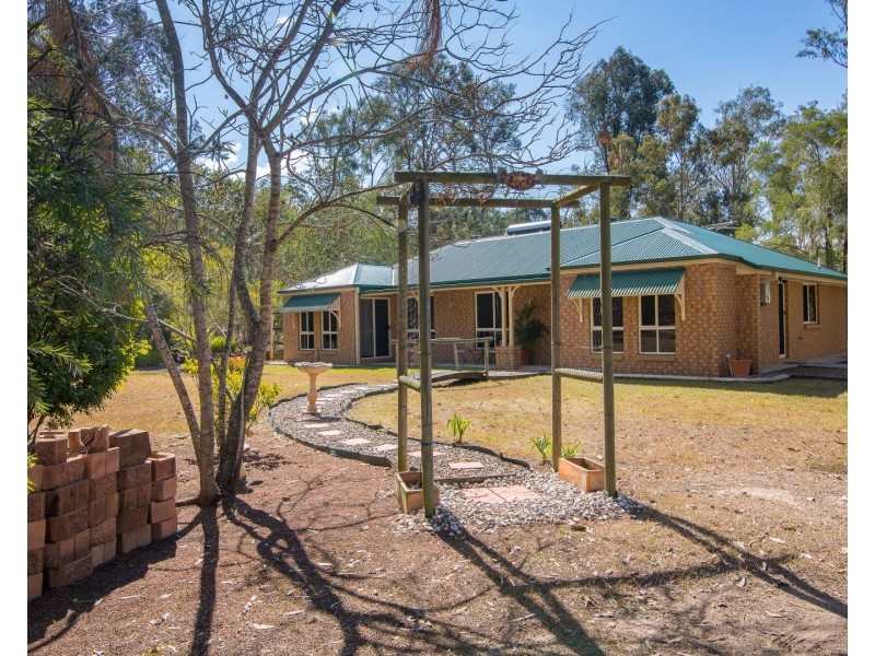 26 Schillings Road, Karrabin QLD 4306