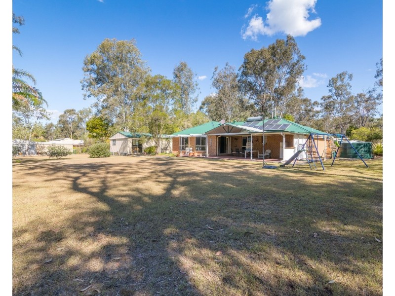 26 Schillings Road, Karrabin QLD 4306