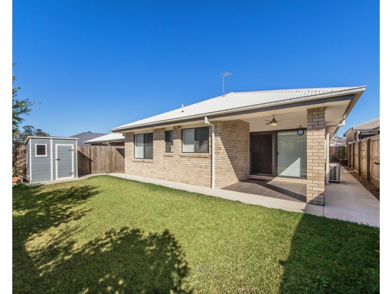 29 Lillypilly Drive, Ripley QLD 4306