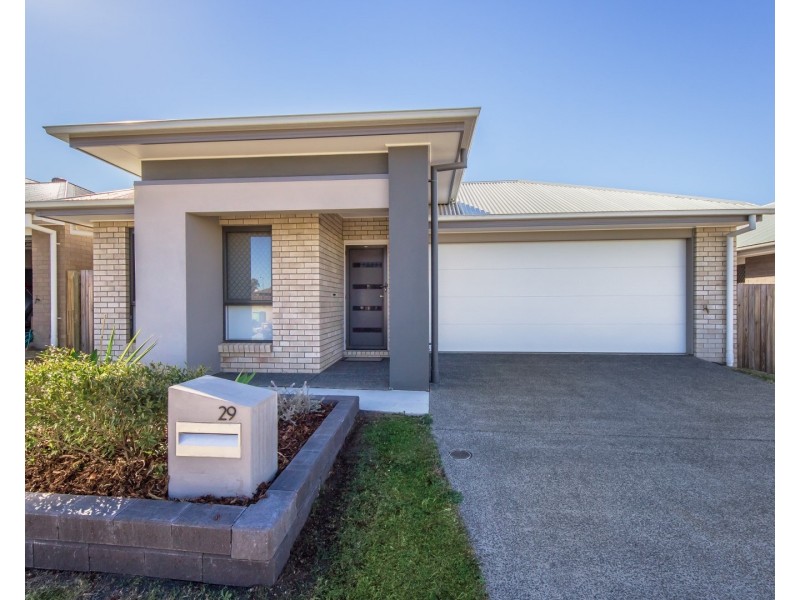 29 Lillypilly Drive, Ripley QLD 4306
