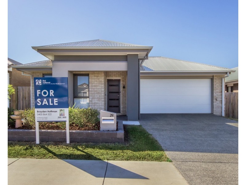 29 Lillypilly Drive, Ripley QLD 4306