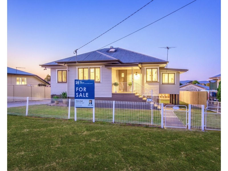 16 Stuart Street, Eastern Heights QLD 4305