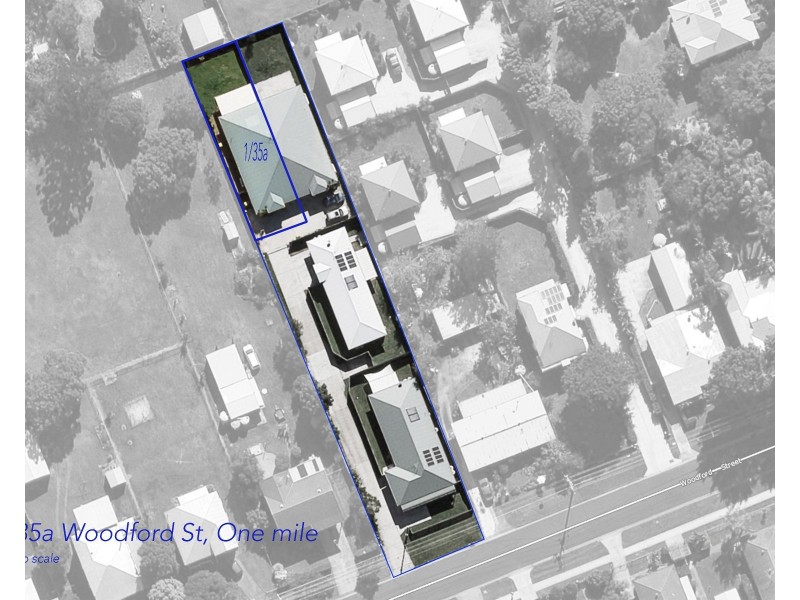 1/35A Woodford Street, One Mile QLD 4305