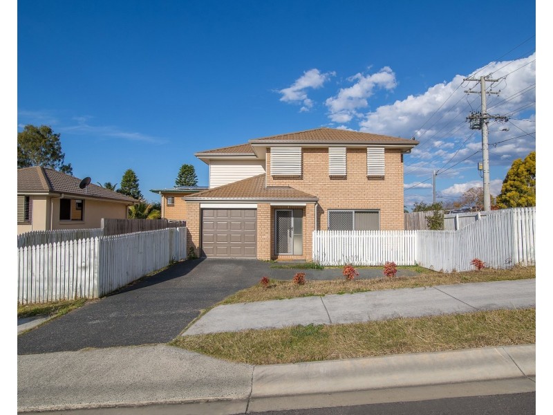 1/4 Gibbs Street, Churchill QLD 4305