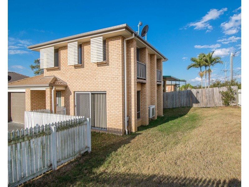 1/4 Gibbs Street, Churchill QLD 4305