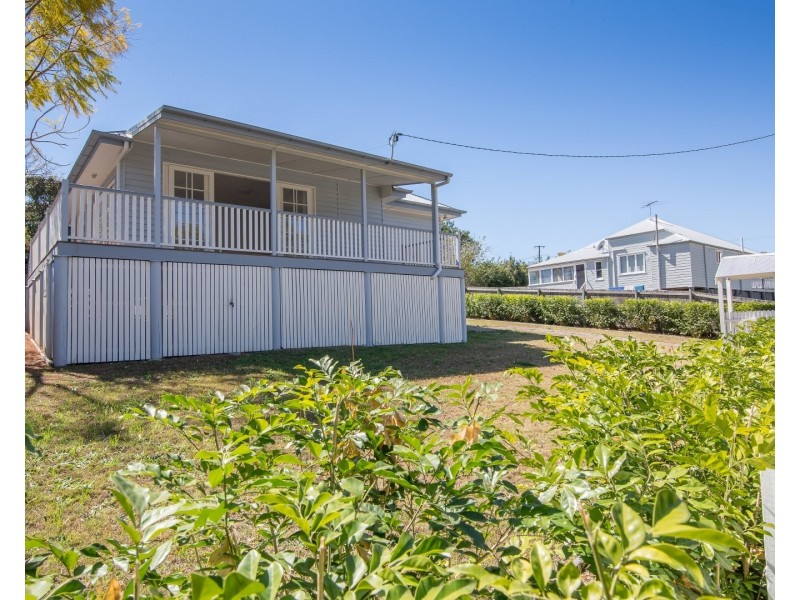 17A Macalister Street, Ipswich QLD 4305