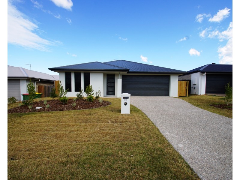 25 Joyce Street, Karalee QLD 4306
