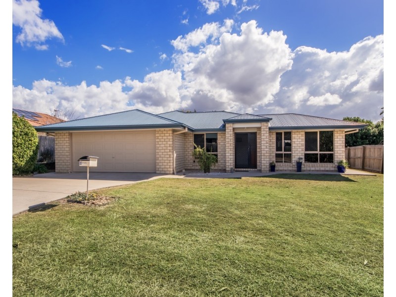 3 Glengarry Lane, Raceview QLD 4305