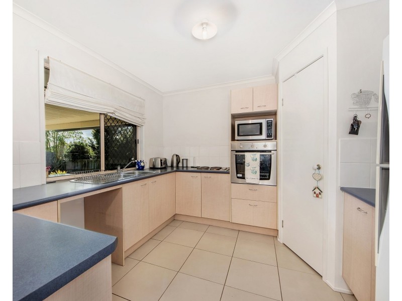 3 Glengarry Lane, Raceview QLD 4305