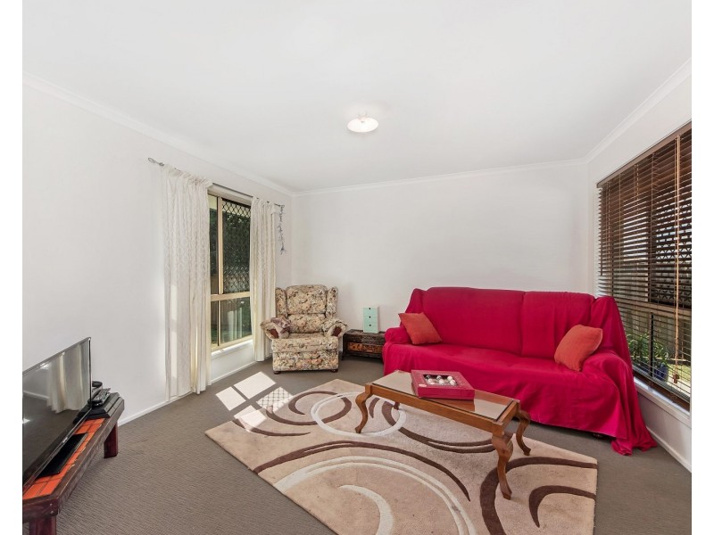3 Glengarry Lane, Raceview QLD 4305