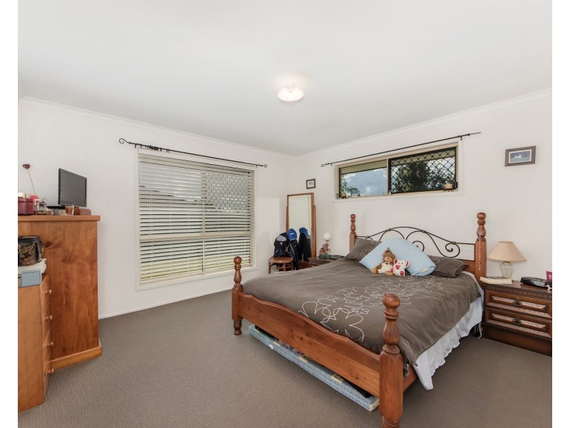 3 Glengarry Lane, Raceview QLD 4305