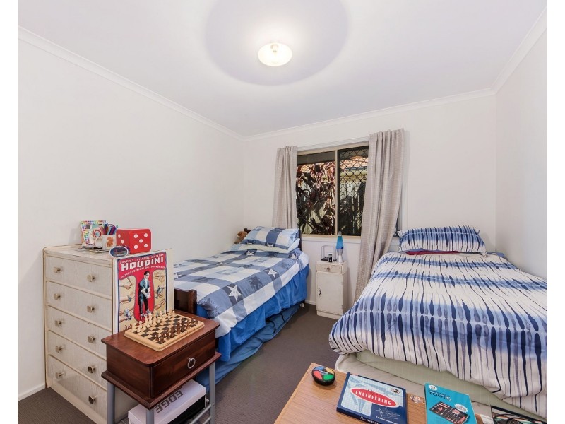 3 Glengarry Lane, Raceview QLD 4305