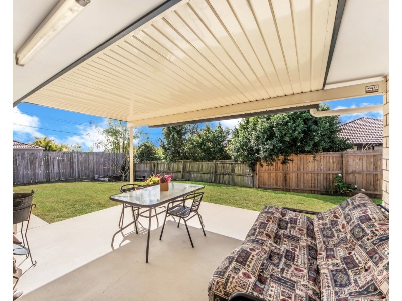3 Glengarry Lane, Raceview QLD 4305
