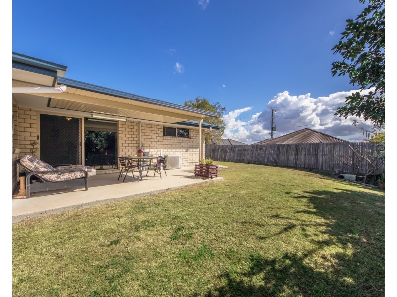 3 Glengarry Lane, Raceview QLD 4305