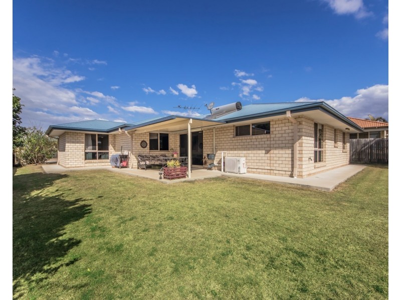 3 Glengarry Lane, Raceview QLD 4305