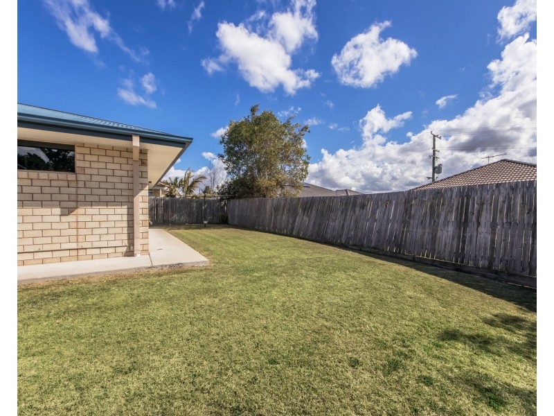3 Glengarry Lane, Raceview QLD 4305