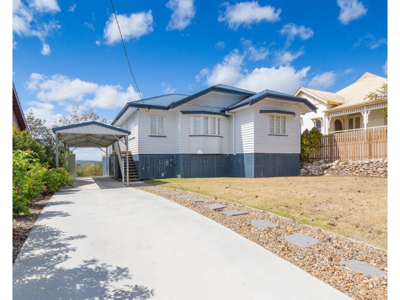 62B Chermside Road, Newtown QLD 4305