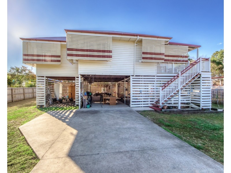 53A & 53B Matthew Street, Rosewood QLD 4340