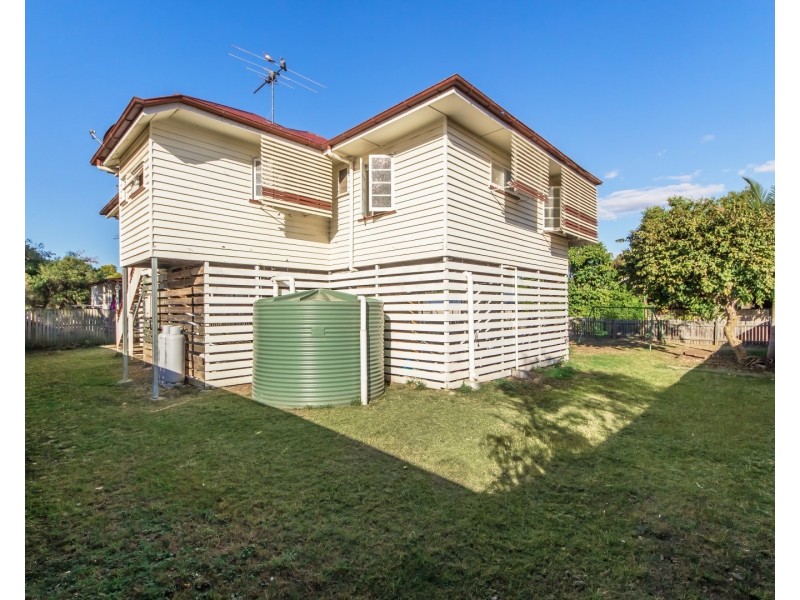 53A & 53B Matthew Street, Rosewood QLD 4340