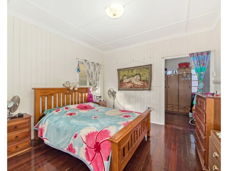 53A & 53B Matthew Street, Rosewood QLD 4340