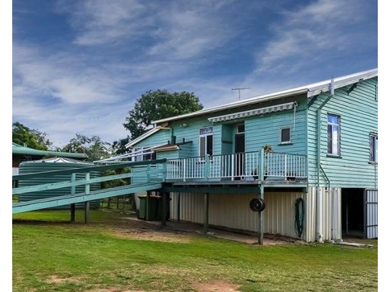 40 Owen Street, Marburg QLD 4346