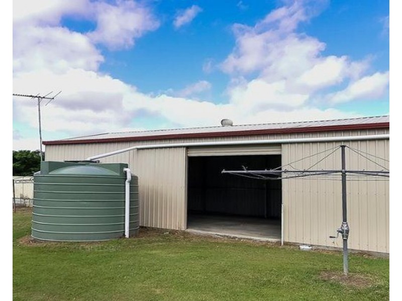 40 Owen Street, Marburg QLD 4346