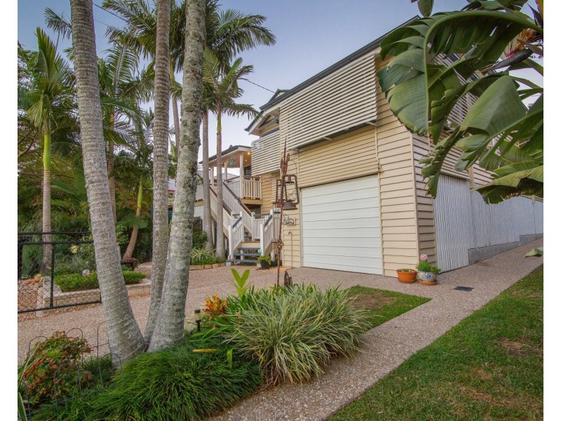 13 Tongue Street, East Ipswich QLD 4305