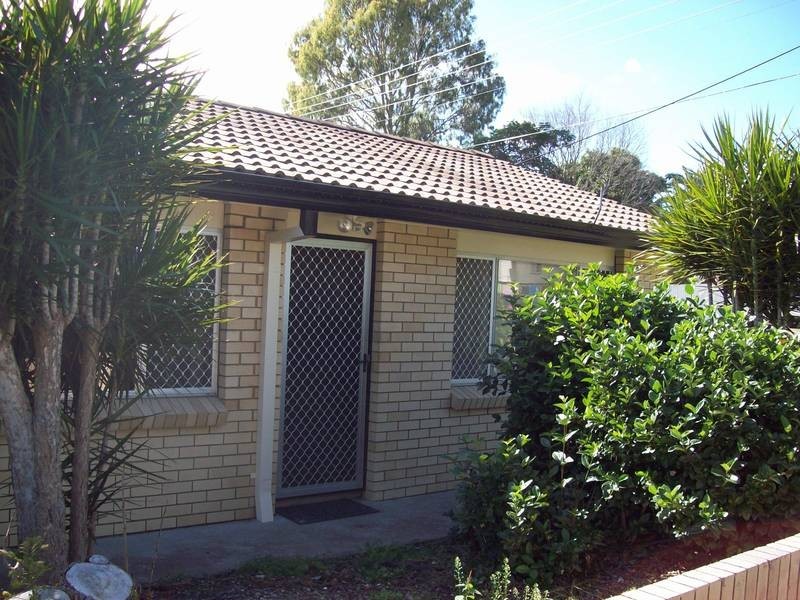 1/44 Glebe Road, Newtown QLD 4305