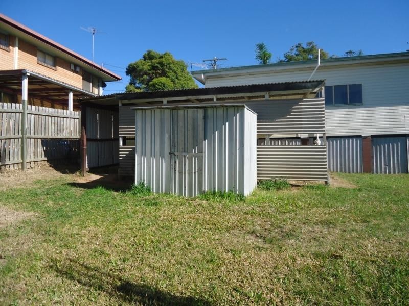 2 Woodgate Street, Churchill QLD 4305