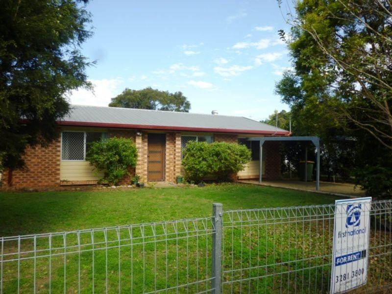 41 Selwyn Street, North Booval QLD 4304