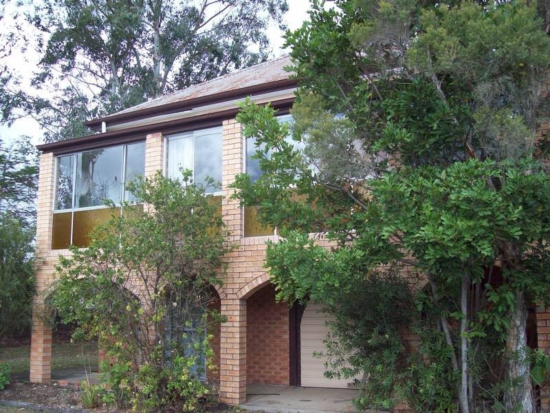 43 Blackall Street, East Ipswich QLD 4305