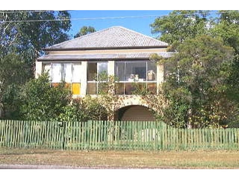 43 Blackall Street, East Ipswich QLD 4305