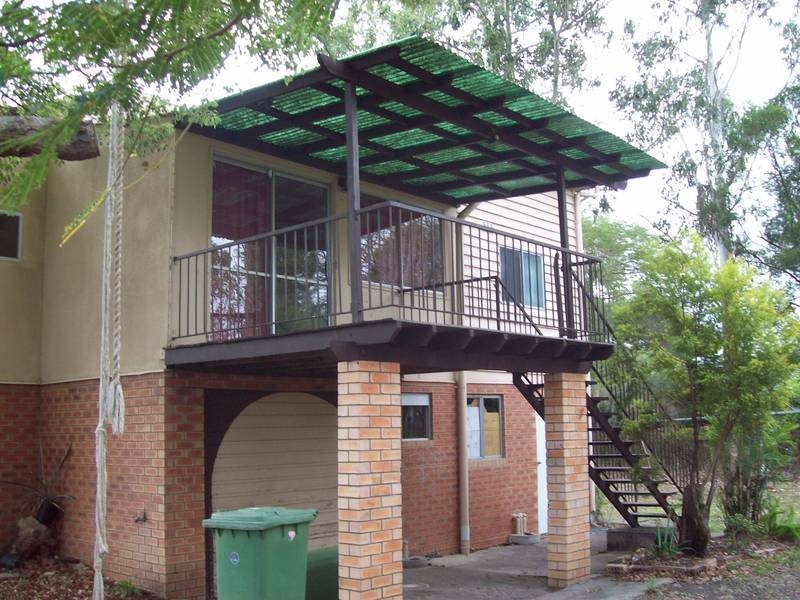 43 Blackall Street, East Ipswich QLD 4305