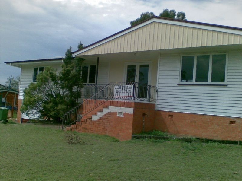 7 Albert STREET, North Ipswich QLD 4305