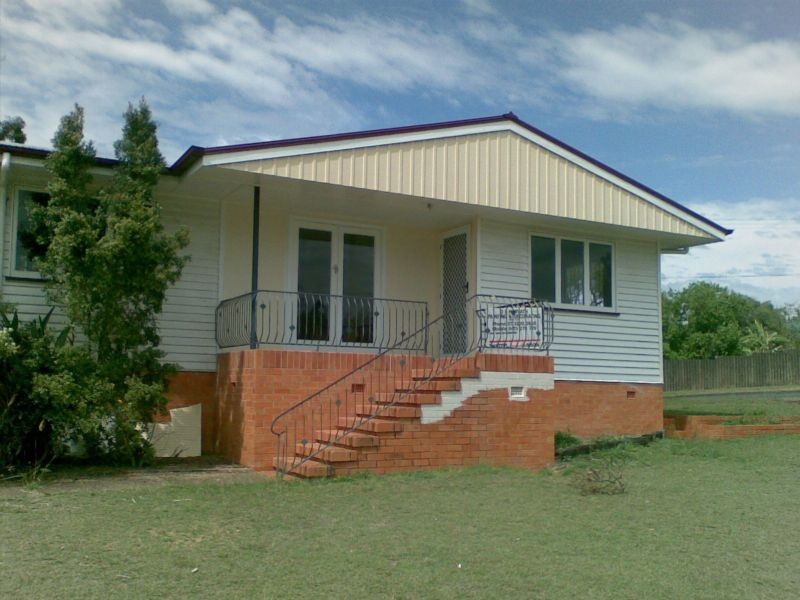 7 Albert STREET, North Ipswich QLD 4305