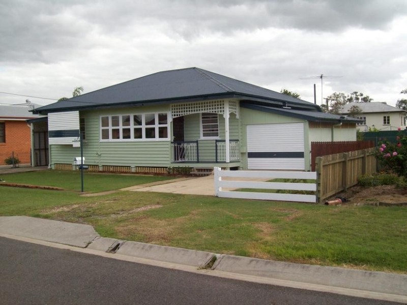 13 Doorey Street, One Mile QLD 4305