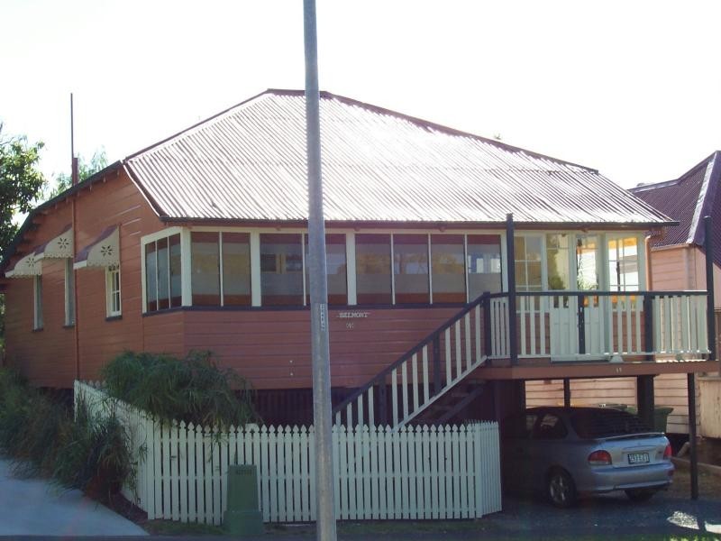 69 Nicholas Street, Ipswich QLD 4305