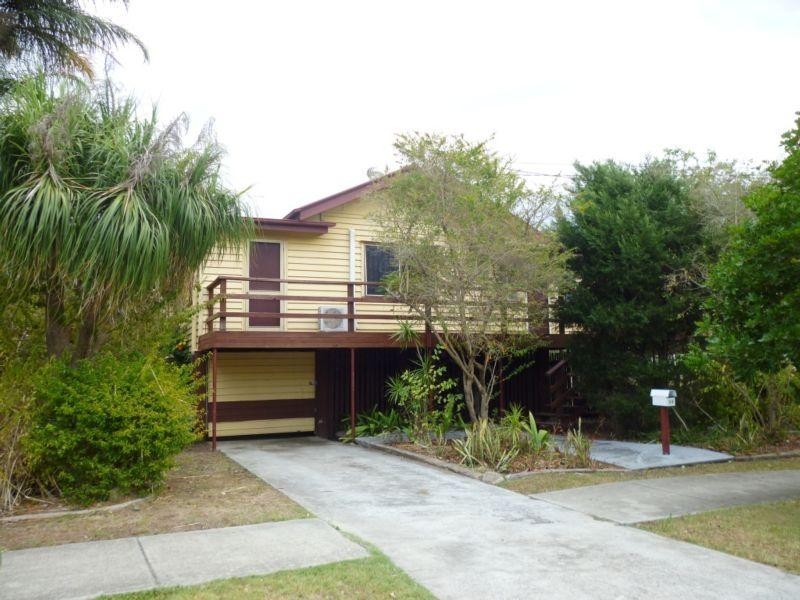 59 Siemons Street, One Mile QLD 4305