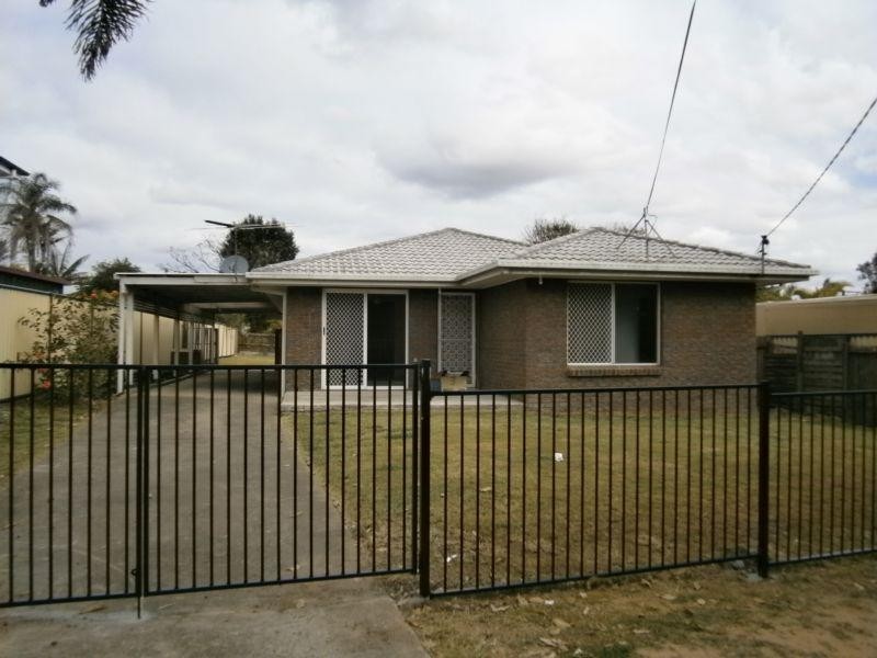 3 Selwyn Street, North Booval QLD 4304