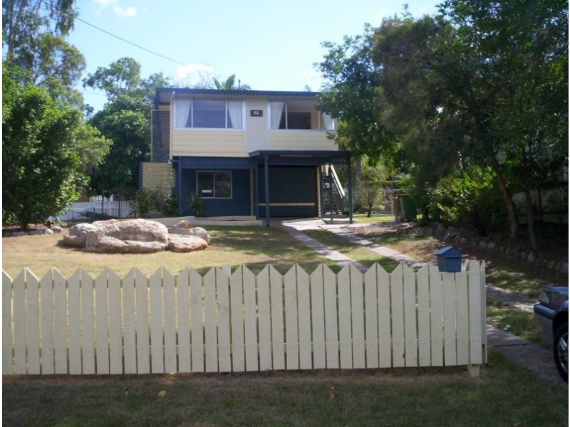 14 Luckie Crescent, Tivoli QLD 4305