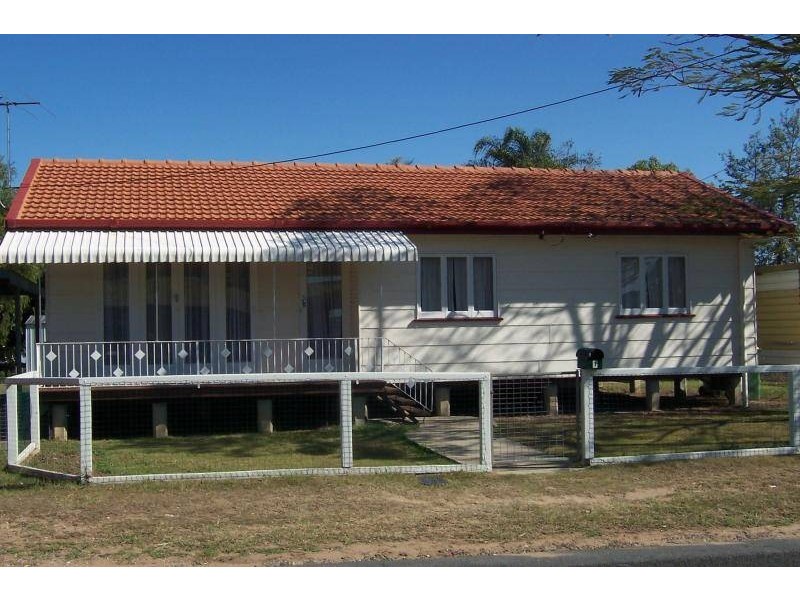 1 Churchill Street, Churchill QLD 4305