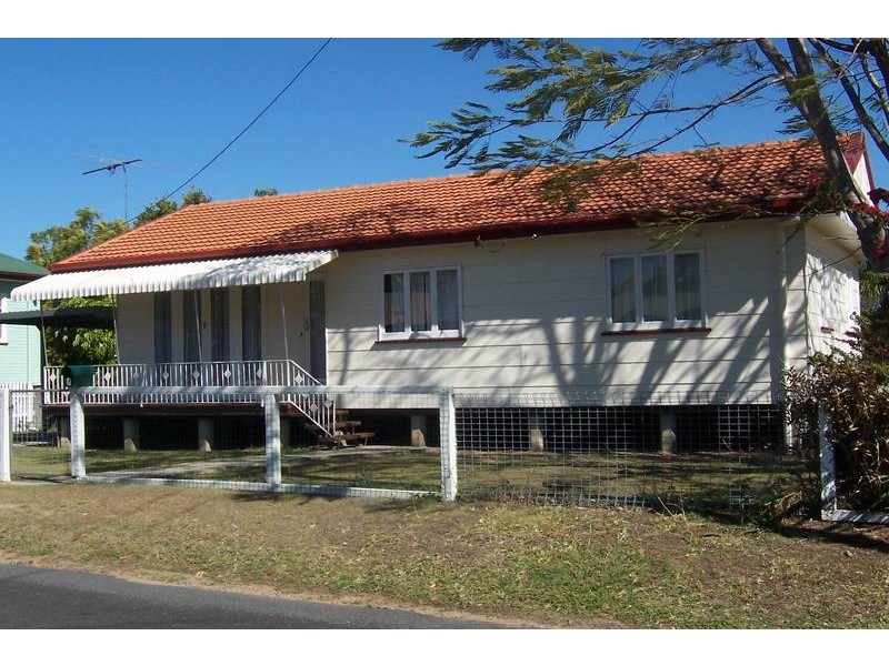 1 Churchill Street, Churchill QLD 4305