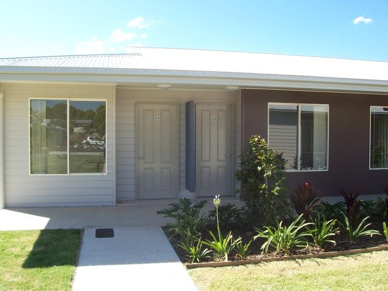 15 & 16/56a Moores Pocket ROAD, Tivoli QLD 4305