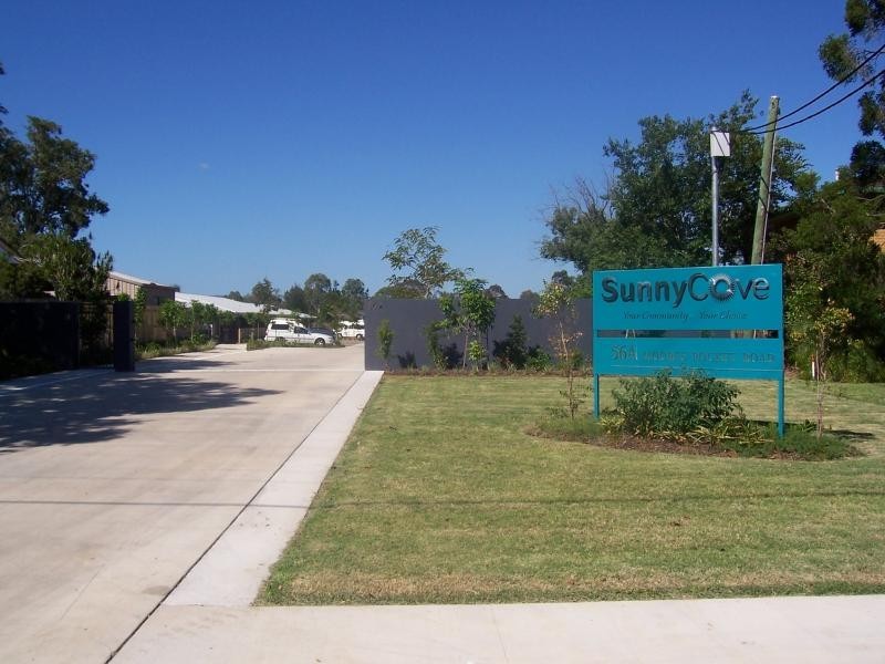 15 & 16/56a Moores Pocket ROAD, Tivoli QLD 4305