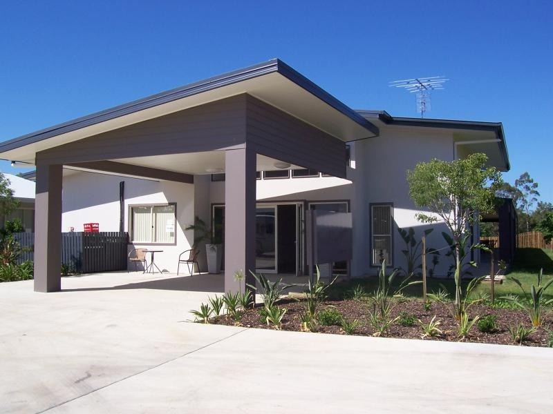 15 & 16/56a Moores Pocket ROAD, Tivoli QLD 4305