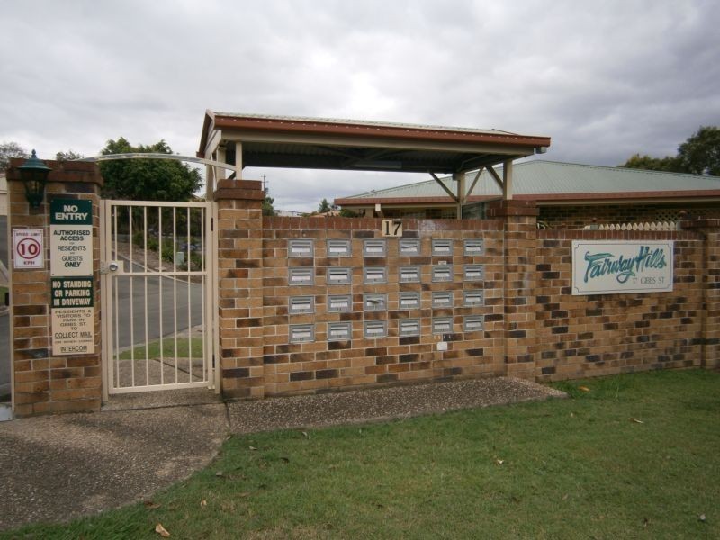 22/17 Gibbs Street, Churchill QLD 4305